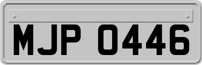 MJP0446