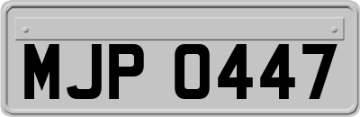 MJP0447