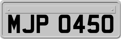 MJP0450