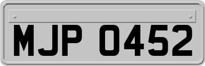 MJP0452