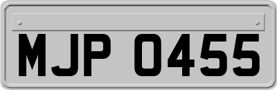 MJP0455