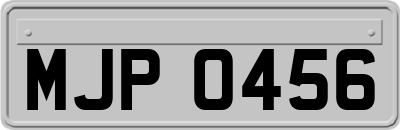 MJP0456