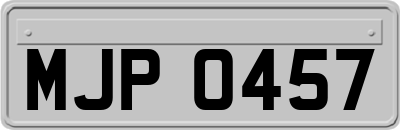 MJP0457