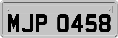 MJP0458