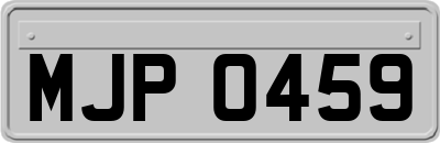 MJP0459