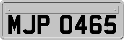 MJP0465