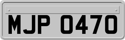 MJP0470