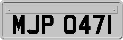 MJP0471