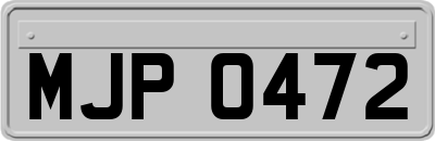 MJP0472