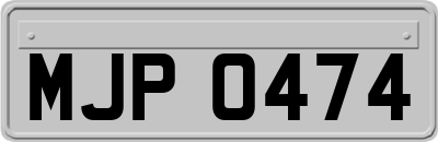 MJP0474