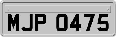 MJP0475