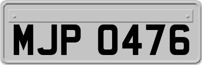 MJP0476