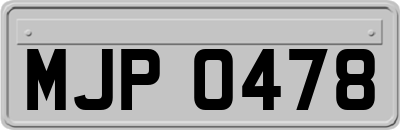 MJP0478