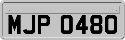 MJP0480