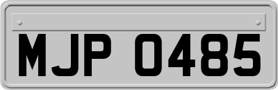 MJP0485