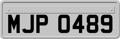 MJP0489
