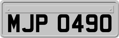 MJP0490
