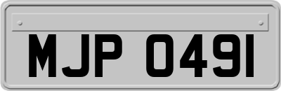 MJP0491