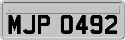 MJP0492
