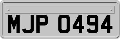 MJP0494