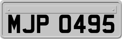 MJP0495