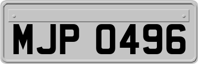 MJP0496