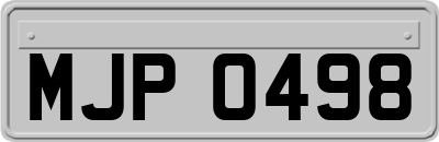 MJP0498