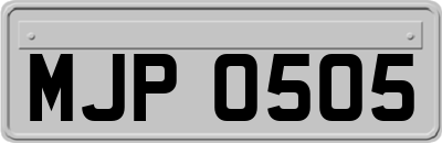 MJP0505