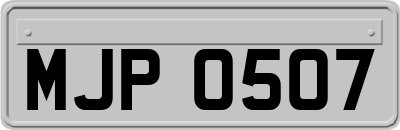 MJP0507