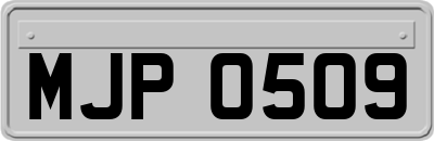 MJP0509