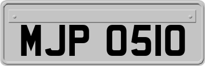 MJP0510