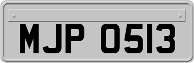 MJP0513