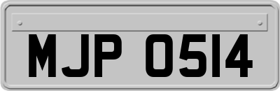 MJP0514