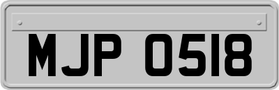 MJP0518