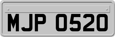 MJP0520