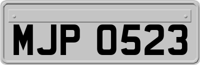 MJP0523