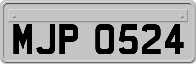 MJP0524