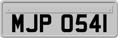 MJP0541