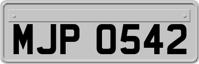 MJP0542