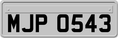 MJP0543