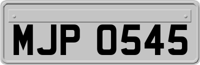 MJP0545