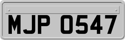 MJP0547