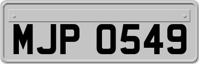 MJP0549