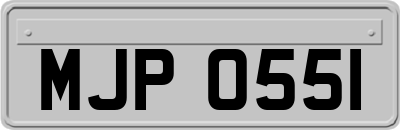 MJP0551