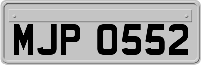 MJP0552