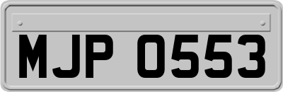 MJP0553