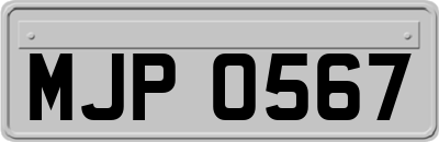 MJP0567