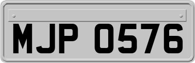 MJP0576