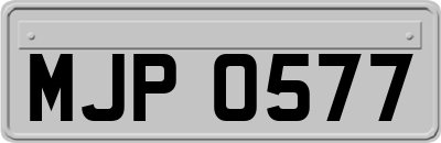 MJP0577