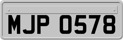 MJP0578